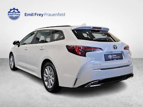 Fahrzeugbild TOYOTA Corolla Touring Sports 1.8 HSD Comfort