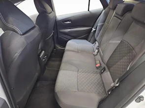 Fahrzeugbild TOYOTA Corolla Touring Sports 1.8 HSD Comfort