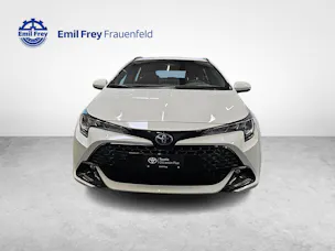 Toyota Corolla Touring Sports 1.8 HSD Comfort