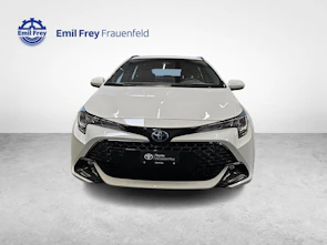 Fahrzeugbild TOYOTA Corolla Touring Sports 1.8 HSD Comfort