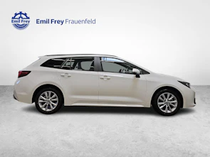 Fahrzeugbild TOYOTA Corolla Touring Sports 1.8 HSD Comfort