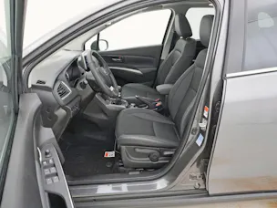 Suzuki S-Cross 1.4 T Compact Top Hybrid 4x4