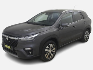 Vehicle image SUZUKI S-CROSS 0