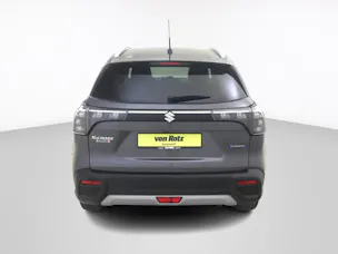 Suzuki S-Cross 1.4 T Compact Top Hybrid 4x4
