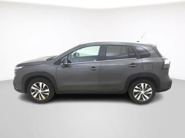 Suzuki S-Cross 1.4 T Compact Top Hybrid 4x4