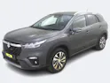 Suzuki S-Cross 1.4 T Compact Top Hybrid 4x4