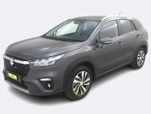 Suzuki S-Cross 1.4 T Compact Top Hybrid 4x4