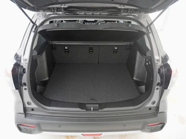 Suzuki S-Cross 1.4 T Compact Top Hybrid 4x4