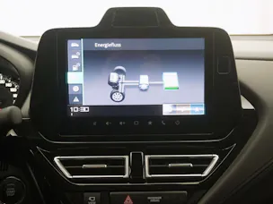 Suzuki S-Cross 1.4 T Compact Top Hybrid 4x4