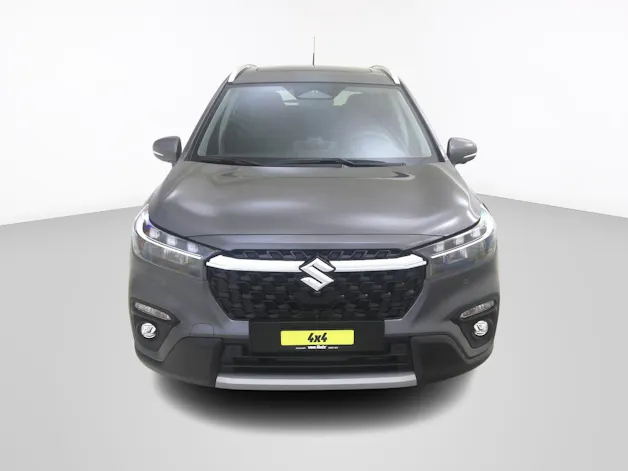 Suzuki S-Cross 1.4 T Compact Top Hybrid 4x4