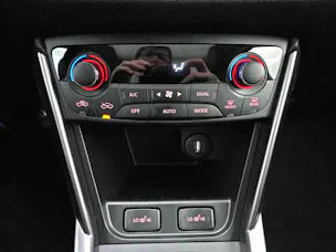Suzuki S-Cross 1.4 T Compact Top Hybrid 4x4