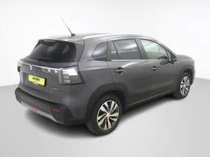 Suzuki S-Cross 1.4 T Compact Top Hybrid 4x4