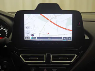 Suzuki S-Cross 1.4 T Compact Top Hybrid 4x4