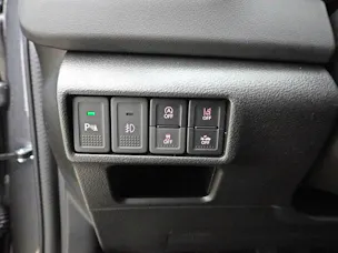 Suzuki S-Cross 1.4 T Compact Top Hybrid 4x4