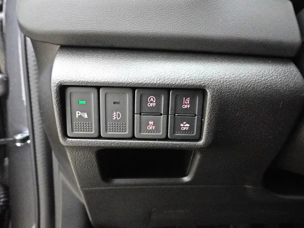 Suzuki S-Cross 1.4 T Compact Top Hybrid 4x4