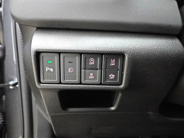 Suzuki S-Cross 1.4 T Compact Top Hybrid 4x4