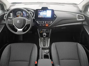 Suzuki S-Cross 1.4 T Compact Top Hybrid 4x4