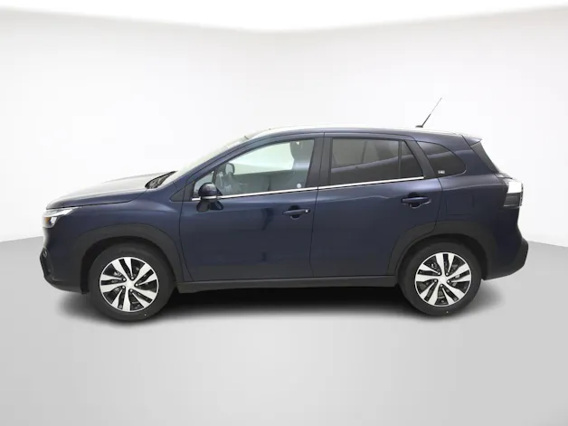 Suzuki S-Cross 1.4 T Compact Top Hybrid 4x4