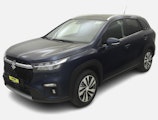 First vehicle image