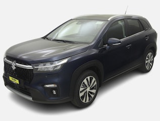 Vehicle image SUZUKI S-CROSS 0