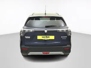 Suzuki S-Cross 1.4 T Compact Top Hybrid 4x4