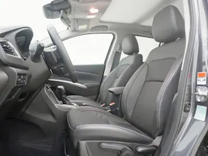 Suzuki S-Cross 1.4 T Compact Top Hybrid 4x4