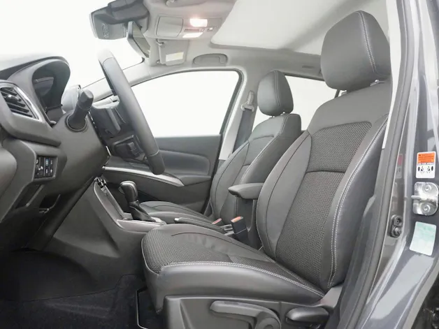 Suzuki S-Cross 1.4 T Compact Top Hybrid 4x4