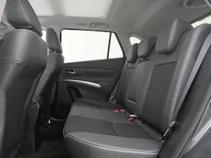 Suzuki S-Cross 1.4 T Compact Top Hybrid 4x4