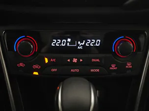 Suzuki S-Cross 1.4 T Compact Top Hybrid 4x4