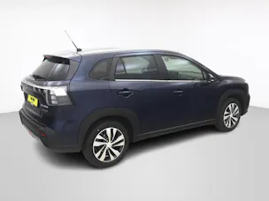 Suzuki S-Cross 1.4 T Compact Top Hybrid 4x4