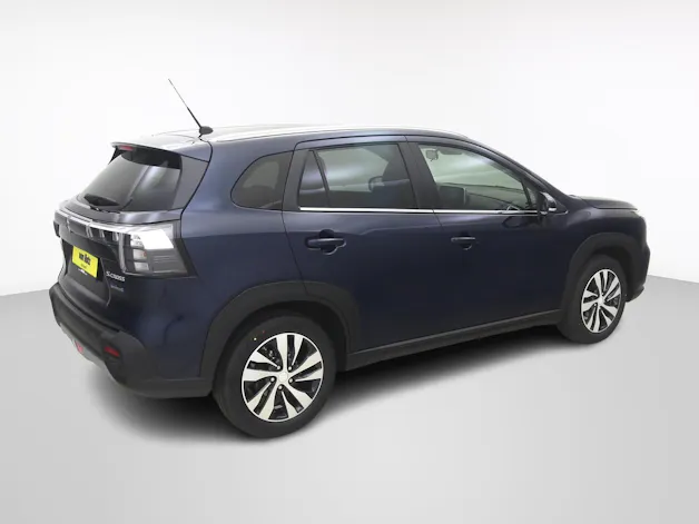 Suzuki S-Cross 1.4 T Compact Top Hybrid 4x4