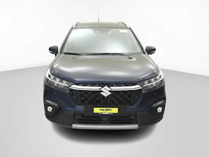 Suzuki S-Cross 1.4 T Compact Top Hybrid 4x4