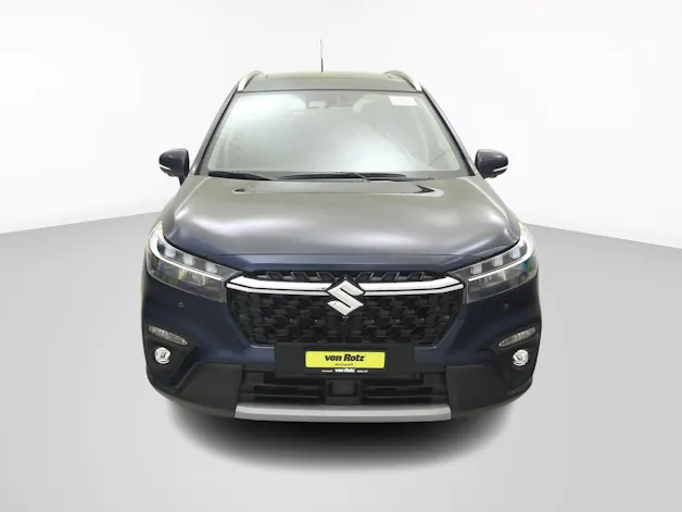 Suzuki S-Cross 1.4 T Compact Top Hybrid 4x4