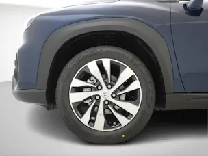 Suzuki S-Cross 1.4 T Compact Top Hybrid 4x4
