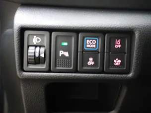 Suzuki S-Cross 1.4 T Compact Top Hybrid 4x4
