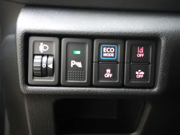 Suzuki S-Cross 1.4 T Compact Top Hybrid 4x4