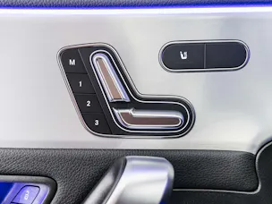 Mercedes-Benz A 45 AMG S 4MATIC+