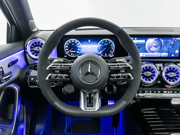 Mercedes-Benz A 45 AMG S 4MATIC+