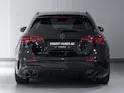 Mercedes-Benz A 45 AMG S 4MATIC+