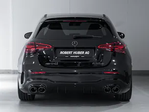 Mercedes-Benz A 45 AMG S 4MATIC+
