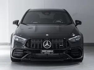 Mercedes-Benz A 45 AMG S 4MATIC+