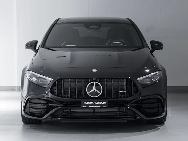 Mercedes-Benz A 45 AMG S 4MATIC+