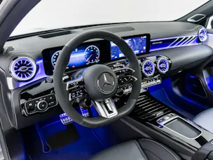 Mercedes-Benz A 45 AMG S 4MATIC+