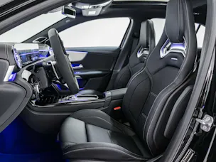 Mercedes-Benz A 45 AMG S 4MATIC+
