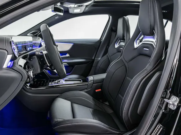Mercedes-Benz A 45 AMG S 4MATIC+