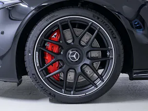 Mercedes-Benz A 45 AMG S 4MATIC+