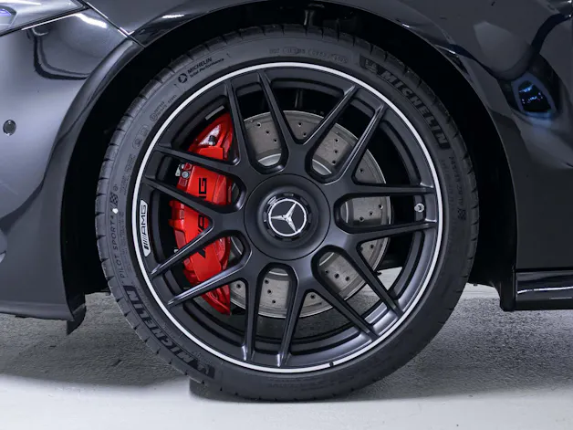 Mercedes-Benz A 45 AMG S 4MATIC+