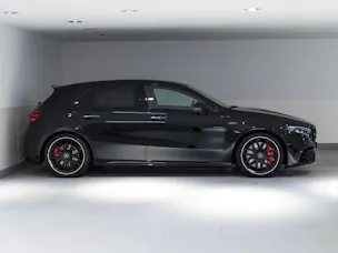 Mercedes-Benz A 45 AMG S 4MATIC+
