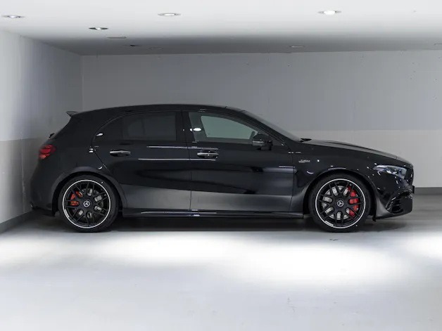 Mercedes-Benz A 45 AMG S 4MATIC+