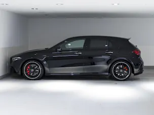 Mercedes-Benz A 45 AMG S 4MATIC+